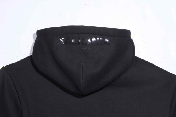 Long Sleeve - Glossy Black - Image 5