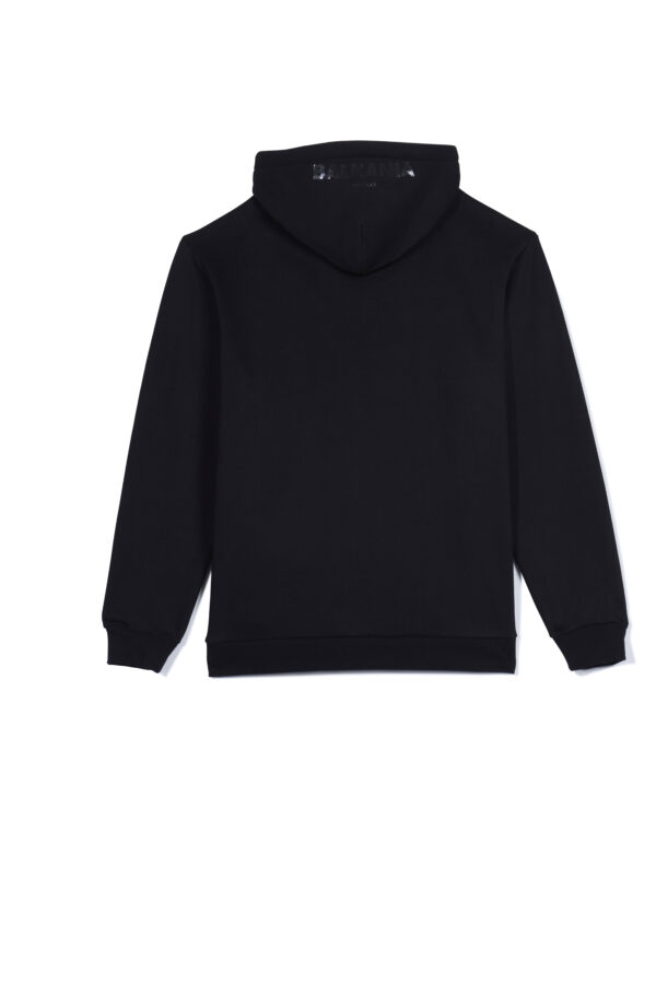 Long Sleeve - Glossy Black - Image 7