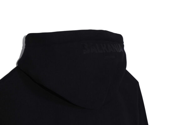 Long Sleeve - Glossy Black - Image 8