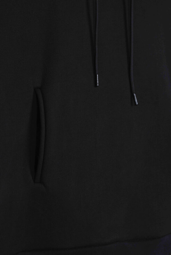 Long Sleeve - Glossy Black - Image 10